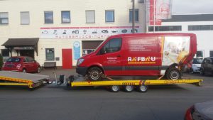 Car appraiser Switzerland