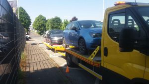 Car appraiser Switzerland