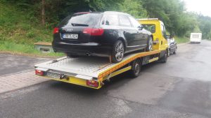 Car appraiser Switzerland