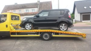 Car appraiser Switzerland