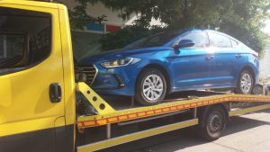 Car appraiser Switzerland