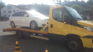 Car appraiser Switzerland